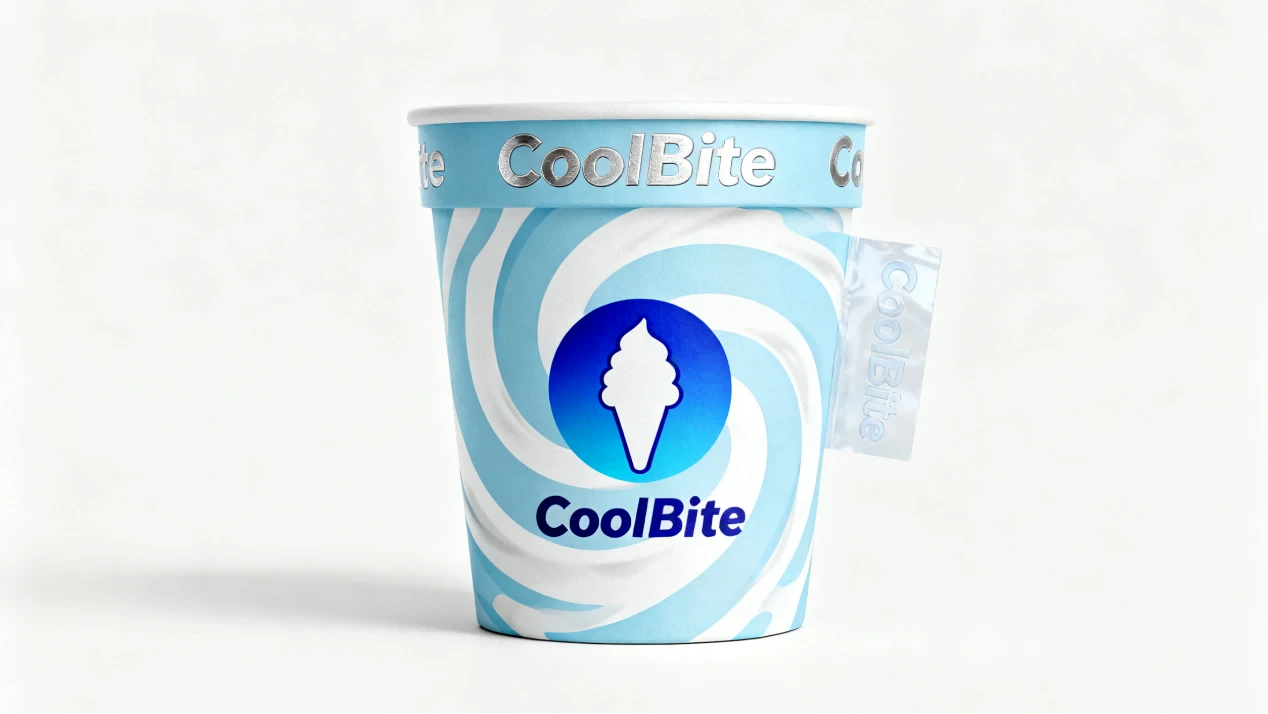 branded paper ice cream cups 1 branded paper ice cream cups 1